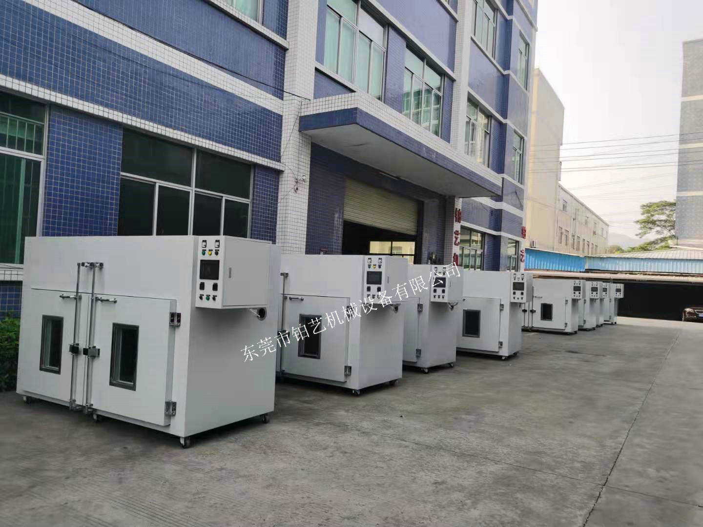 工业烤箱防火门的作用有哪些?