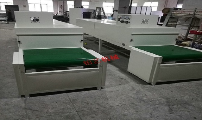 隧道炉又具备了哪些功能?