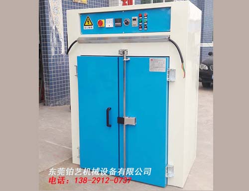 简单介绍久产久精九品入口_工业烤箱厂家