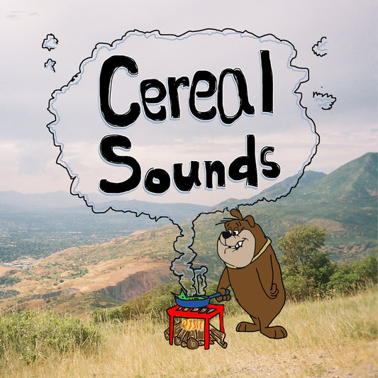Cereal Sounds